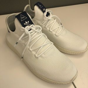 Adidas Pharrell Williams Hu Shoes